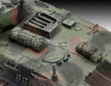 Bundeswehr Spähpanzer 2 (SpPz 2) Luchs A1/A2 - 1:35