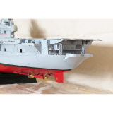 USS Intrepid CV-11 - 1/350
