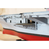 USS Intrepid CV-11 - 1/350