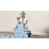 USS Intrepid CV-11 - 1/350