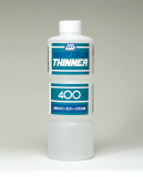 Mr. Hobby Aqueous Hobby Color Thinner / Verdünner - 400ml