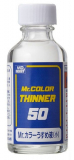 Mr. Color Thinner - 50ml