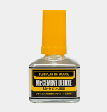 Mr. Cement - Deluxe - 40 ml