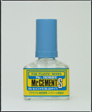 Mr. Cement S - 40 ml