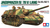 Jagdpanzer IV /70(V) Lang - 1:35