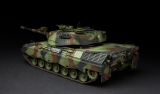 Leopard 1A5 - German Main Battle Tank - 1/35