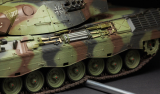 Leopard 1A5 - German Main Battle Tank - 1/35