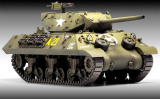 US Army M10 GMC - 1:35