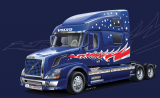 Volvo VN 780 - 1:24