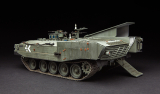 Israeli Heavy Armored Personnel Carrier Achzarit - Late - 1/35