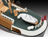 Northsea Fishing Trawler - 1/142