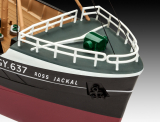 Northsea Fishing Trawler - 1/142