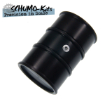 Fuel barrel "Deutsche Wehrmacht" 200 l, blank, New Version