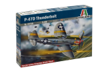 Republic P-47D Thunderbolt - 1/48