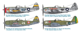 Republic P-47D Thunderbolt - 1/48