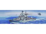 Sovremenny Class Destroyer - Type 956 - 1/200
