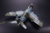 North American F-86K Sabre Dog - 1:32