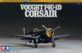 Vought F4U-1D CORSAIR - 1:72