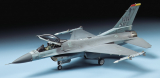Lockheed Martin F-16CJ Block 50 - Fighting Falcon - 1:72