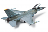 Lockheed Martin F-16CJ Block 50 - Fighting Falcon - 1:72