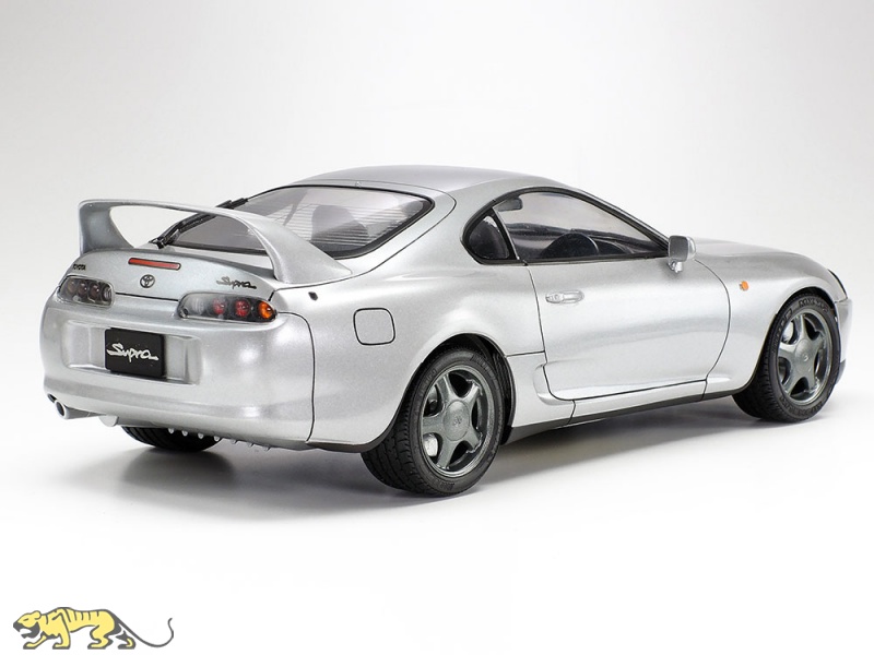 Tamiya Toyota Supra - 1/24 (24123) Modellbau Shop