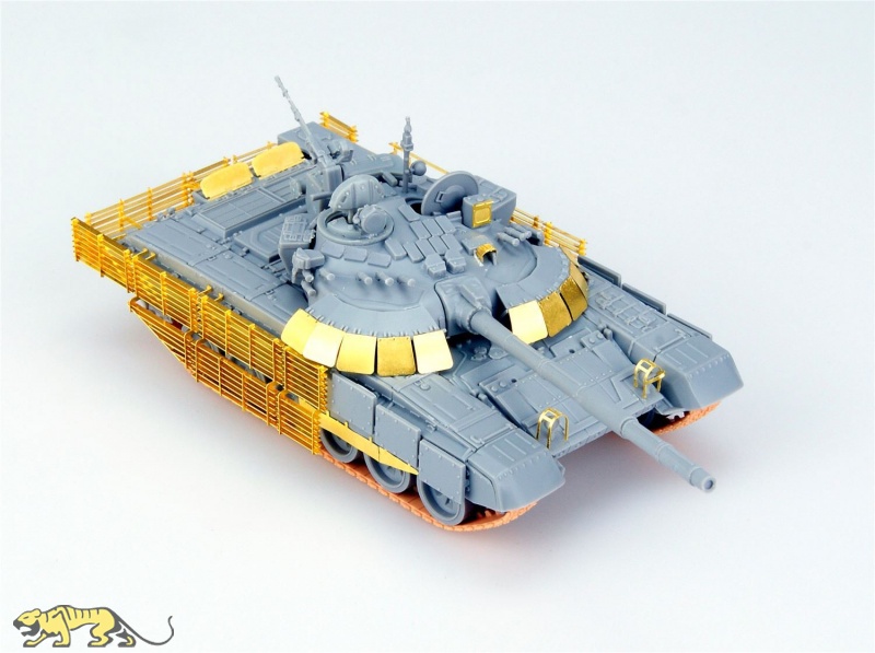Modelcollect T 72b2 Rogatka Main Battle Tank 1 72 Ua705 Axels Modellbau Shop Modelcollect T 72b2 Rogatka Main Battle Tank 1 72 Ua705 Axels Modellbau Shop