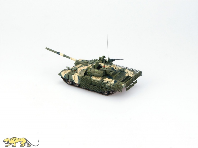 Modelcollect T 72b2 Rogatka Main Battle Tank 1 72 Ua705 Axels Modellbau Shop Modelcollect T 72b2 Rogatka Main Battle Tank 1 72 Ua705 Axels Modellbau Shop