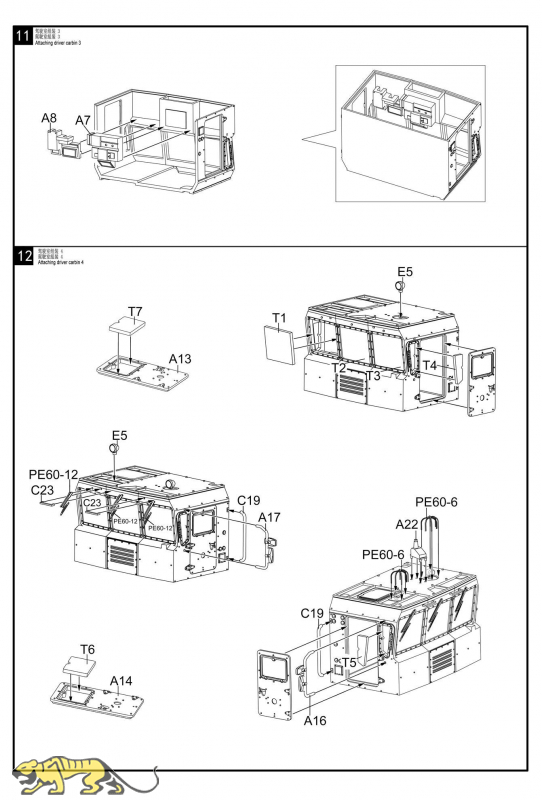 Modelcollect 9K723 IskanderM Russian Ballistic Missile MZKT