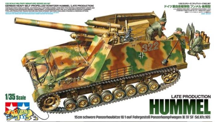 ca. 10x15cm Foto 10er Format Panzer Tank Hummel Panzerhaubitze 