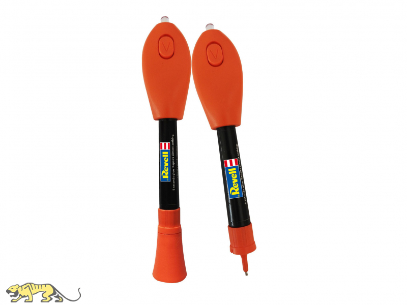 Revell FIXkit UV Superkleber 4g (RV39625) Axels Modellbau Shop