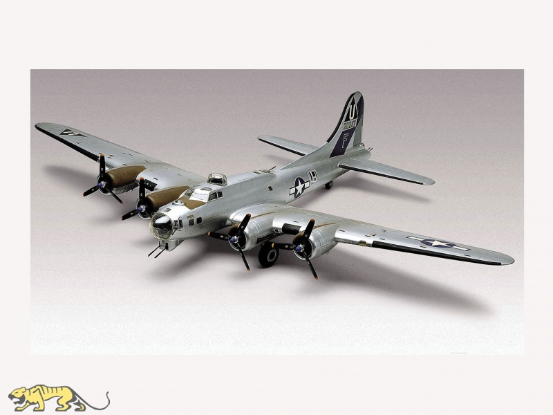 Revell Usa B 17g Flying Fortress 1 48 Rv Axels Modellbau Shop