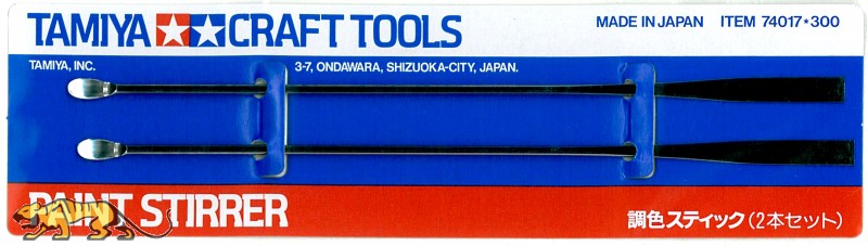 Tamiya 74017 Paint Stirrer (2)