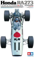 Honda RA273 1967 - 1:12