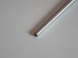 Aluminum Gun barrel for Trumpeter T-34/85 1/16