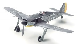 Focke-Wulf Fw190 A-3 - 1/72