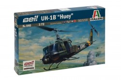 Bell UH-1 Huey - 1:72