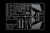 Sukhoi Su-33 Flanker D - 1/72