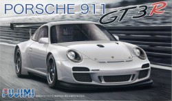 Porsche 911 GT3R - 1/24