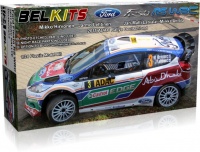 Ford Fiesta RS WRC - 1/24