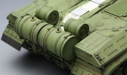 Soviet T-10M Heavy Tank - 1/35