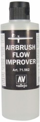 Vallejo Airbrush Flow Improver - 200ml