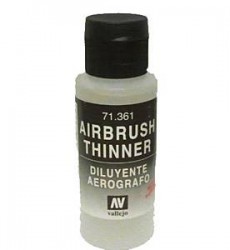 Vallejo Verdünner - 60ml