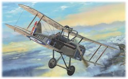 RAF S.E.5a - 1/24