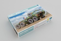 HEMTT M983 Tractor - 1:35