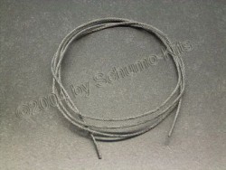 ShapeLock – Formable Steel Cable ø 1.5 mm – 100 cm