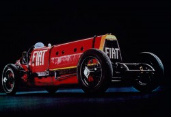 FIAT Mefistofele 21706cc - 1:12