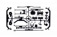 FIAT Mefistofele 21706cc - 1:12