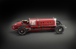 FIAT Mefistofele 21706cc - 1/12