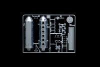 FIAT Mefistofele 21706cc - 1:12