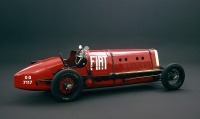 FIAT Mefistofele 21706cc - 1/12